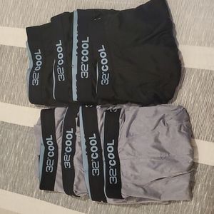 Mens boxer brief bundle